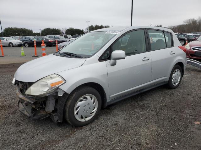 2009 NISSAN VERSA S #3034427741