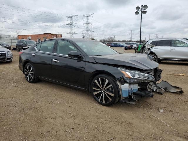 2020 NISSAN ALTIMA PLA - 1N4AL4FV7LC146992