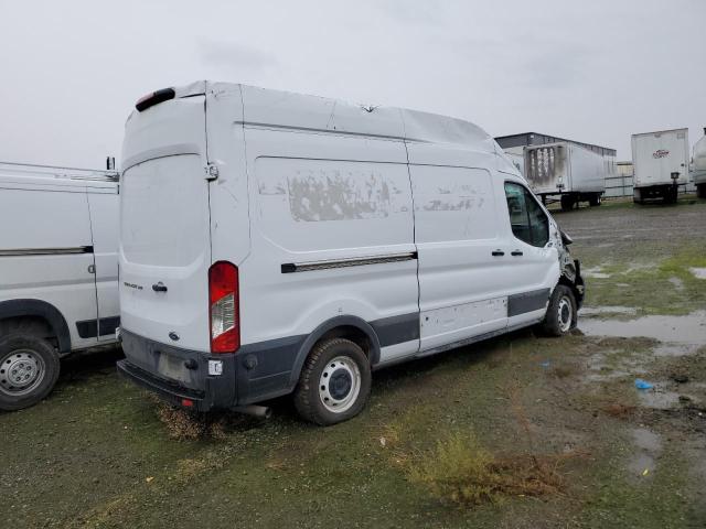 VIN 1FTBR1X83NKA08945 2022 FORD TRANSIT no.3