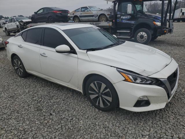 2021 NISSAN ALTIMA SL - 1N4BL4EV8MN376780