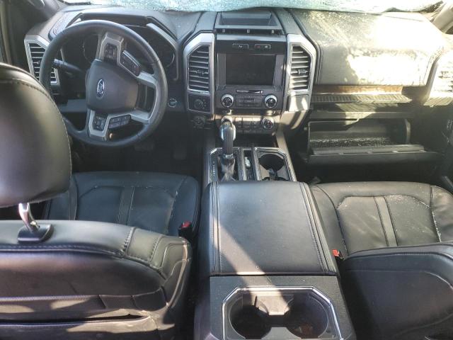 2016 FORD F150 SUPER - 1FTEW1EG1GFA37467