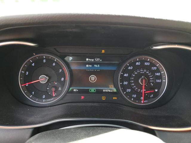 2020 GENESIS G70 KMTG64LA7LU062308