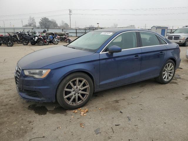 2015 AUDI A3 PREMIUM - WAUEFGFFXF1136127