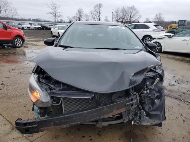 2016 TOYOTA COROLLA L - 2T1BURHE9GC668669