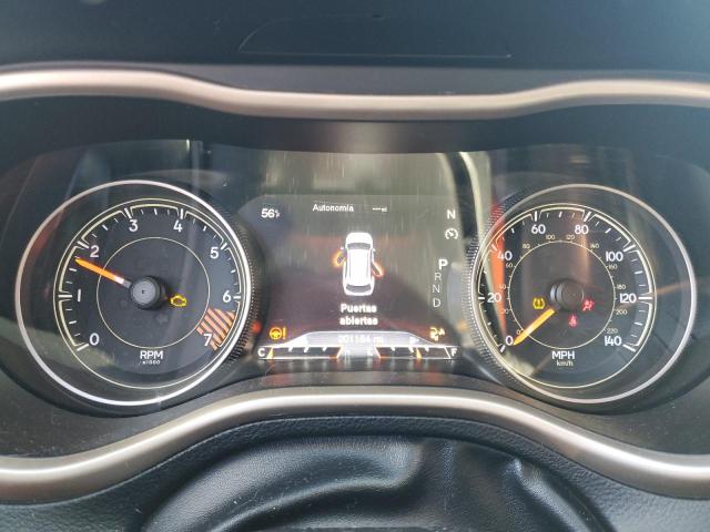 2015 JEEP CHEROKEE 1C4PJLDB9FW669849