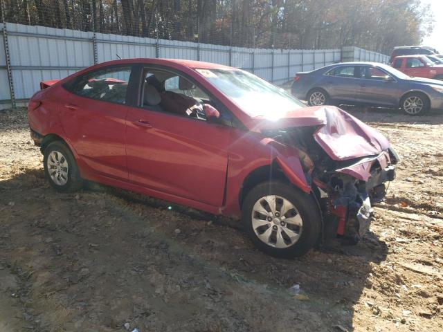 2017 HYUNDAI ACCENT SE - KMHCT4AE8HU314405