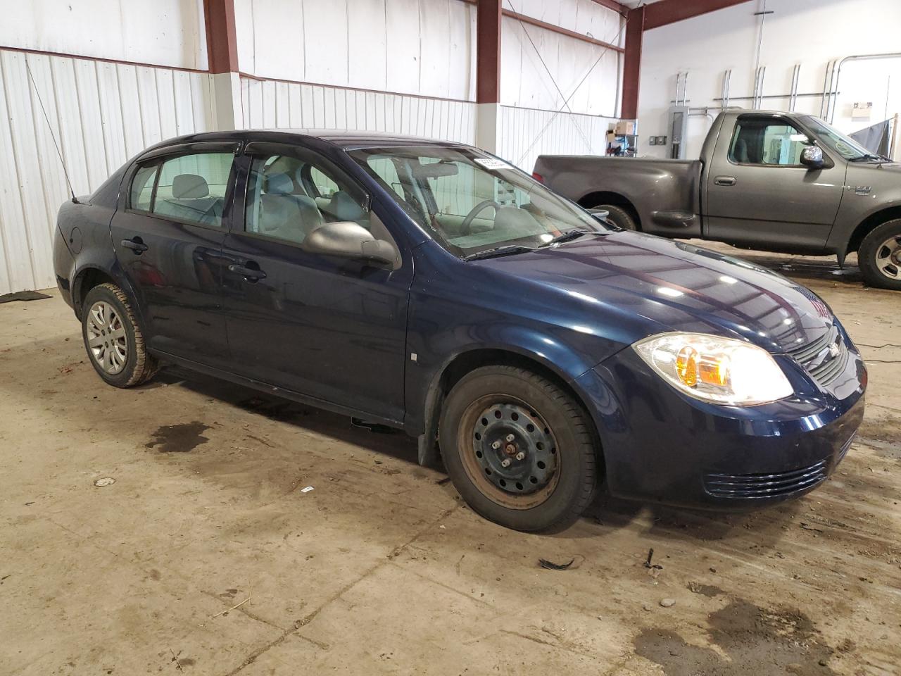 Lot #3030636157 2010 CHEVROLET COBALT LS