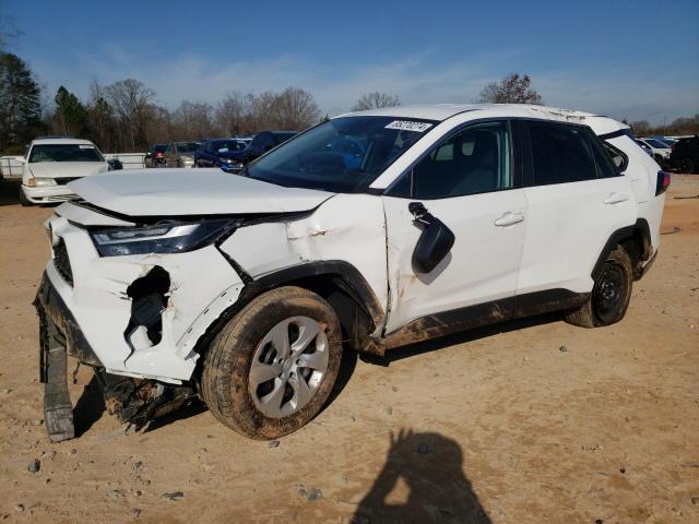 2023 TOYOTA RAV4 LE - 2T3H1RFV3PC238049