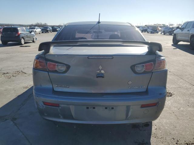 2015 MITSUBISHI LANCER GT JA32U8FW8FU014252