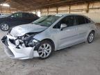 2023 TOYOTA COROLLA LE - 5YFB4MDE4PP040933