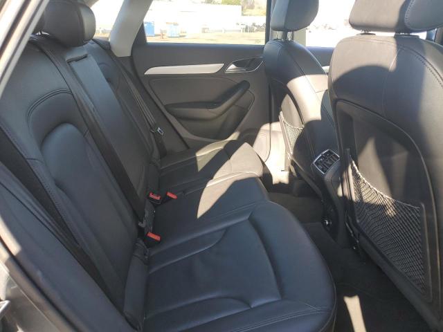 2016 AUDI Q3 PREMIUM - WA1EFCFS5GR001496