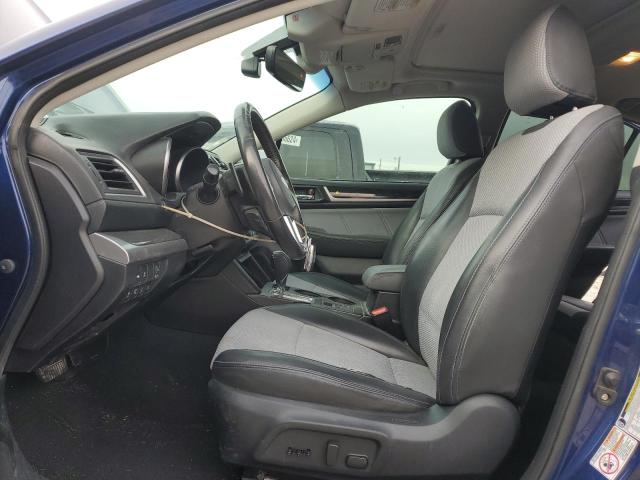 2017 SUBARU LEGACY SPO 4S3BNAS61H3038221