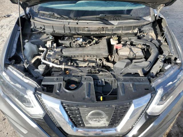 2017 NISSAN ROGUE S - KNMAT2MT8HP592276