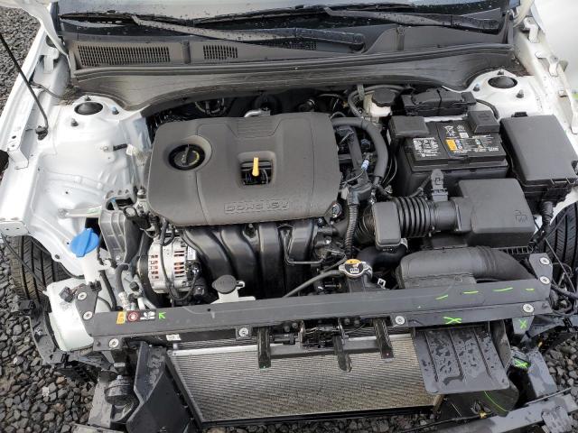 2024 KIA FORTE LX - 3KPF24AD5RE760085