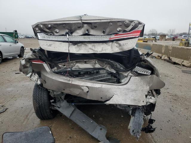 2019 LINCOLN MKZ RESERV - 3LN6L5C97KR602157