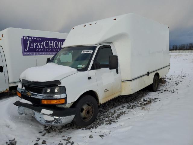 2019 CHEVROLET EXPRESS G4 #3022517074