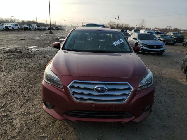 2017 SUBARU LEGACY 2.5 - 4S3BNAF69H3039658