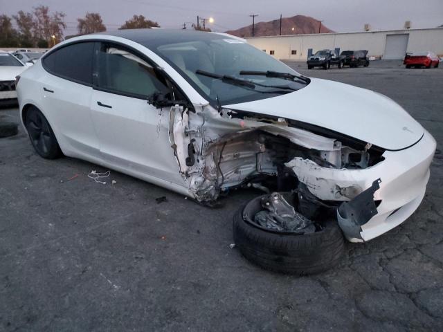 Vin: 5yj3e1ea6nf237977, lot: 84755374, tesla model 3 20224