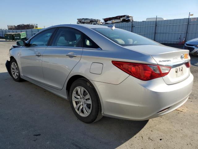 Vin: 5npeb4ac3bh267784, lot: 82833084, hyundai sonata gls 20112