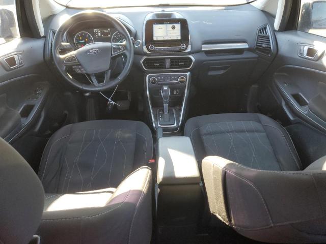 2018 FORD ECOSPORT S - MAJ3P1TEXJC217745