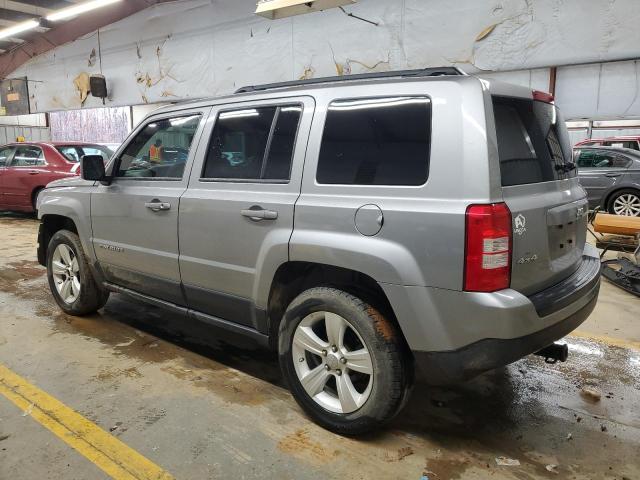 VIN 1C4NJRBB2ED817038 2014 JEEP PATRIOT no.2