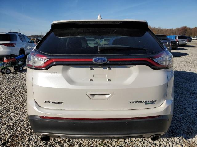 2017 FORD EDGE TITAN - 2FMPK4K90HBB40874