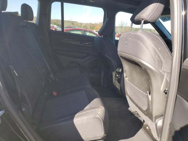 2024 JEEP GRAND CHER - 1C4RJGAG1RC216153