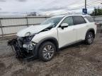 2023 NISSAN PATHFINDER - 5N1DR3CC0PC263687