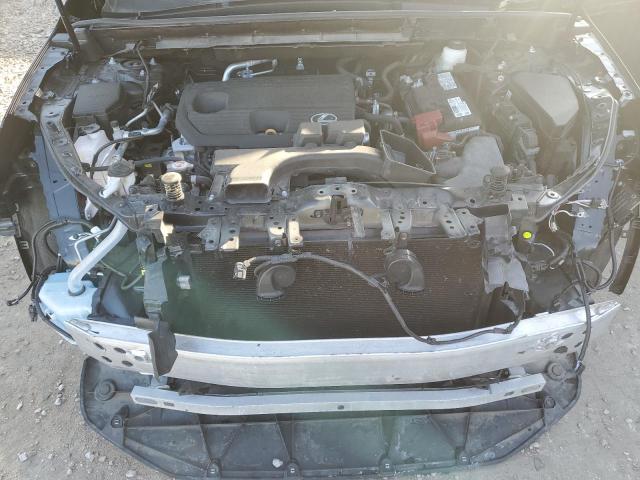 2022 LEXUS NX 250 2T2ADCEZ2NC002388