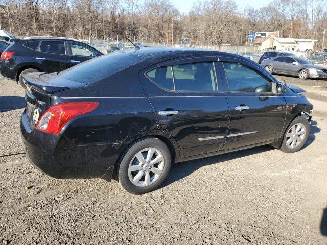 Vin: 3n1cn7ap1el868279, lot: 87431124, nissan versa s 20143