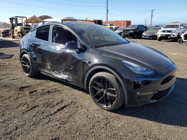 2022 TESLA MODEL Y - 7SAYGDEE2NF391349