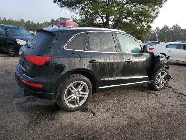 2017 AUDI Q5 PREMIUM - WA1L2AFP3HA006697