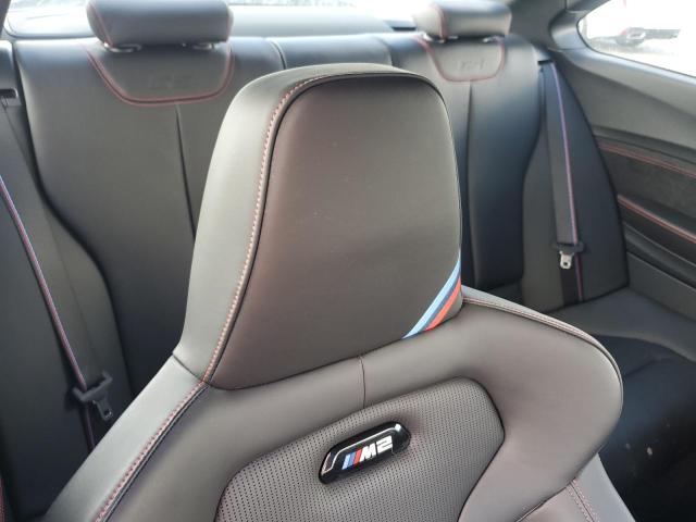 2020 BMW M2 CS WBS1J3C01L7G35881