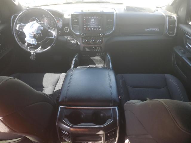2019 RAM 1500 BIG H - 1C6RREFT5KN851493