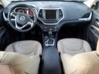 Lot #3033480103 2015 JEEP CHEROKEE L