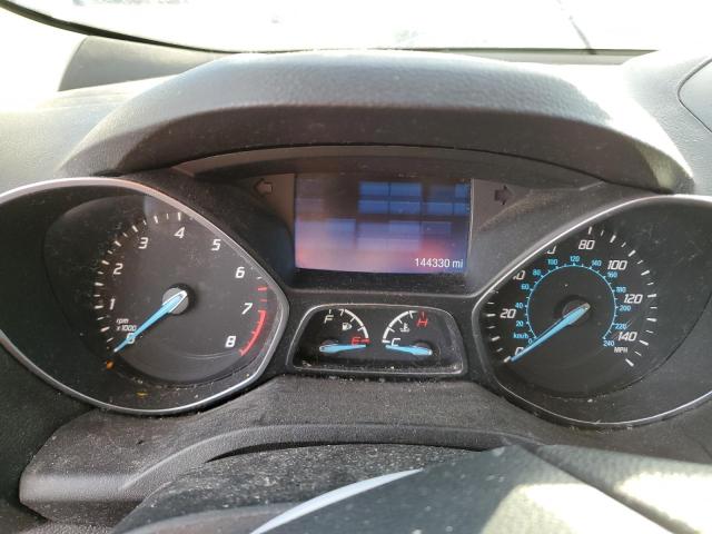 2015 FORD ESCAPE SE 1FMCU9GX1FUB75315