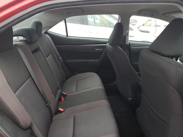 2017 TOYOTA COROLLA L - 2T1BURHE4HC860177