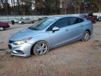 2018 CHEVROLET CRUZE LT - 1G1BE5SM9J7228183