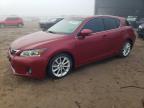 Lot #3033166184 2012 LEXUS CT 200