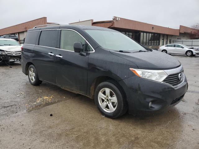 2017 NISSAN QUEST S - JN8AE2KP6H9165798