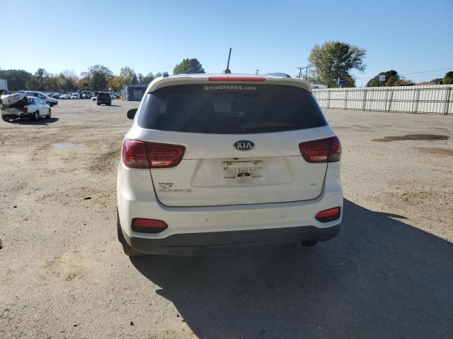 VIN 5XYPG4A57LG699069 2020 KIA SORENTO no.6