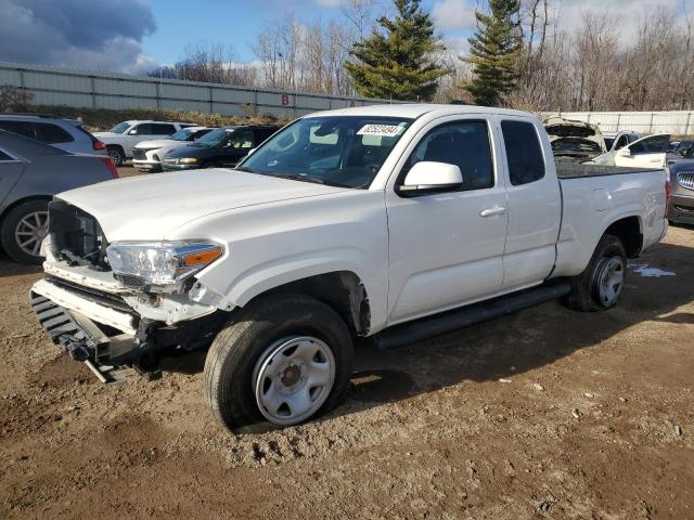 Vin: 3tyrx5gn7nt053790, lot: 82523494, toyota tacoma access cab 2022 img_1