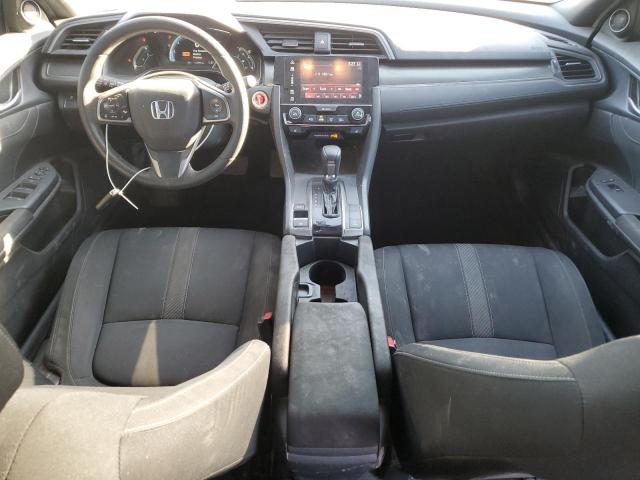 2018 HONDA CIVIC EX - SHHFK7H55JU213234