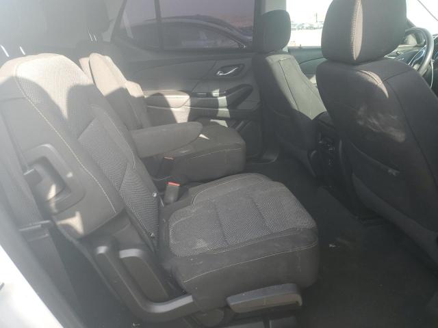 2018 CHEVROLET TRAVERSE L - 1GNEVGKWXJJ261110