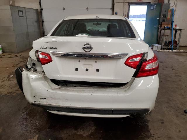 2016 NISSAN ALTIMA 2.5 - 1N4AL3AP2GC237399