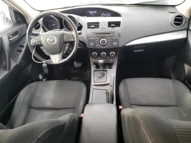 VIN JM1BL1L73D1840482 2013 MAZDA 3 no.8