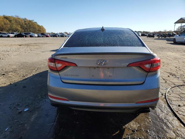 VIN 5NPE24AF7GH380185 2016 HYUNDAI SONATA no.6