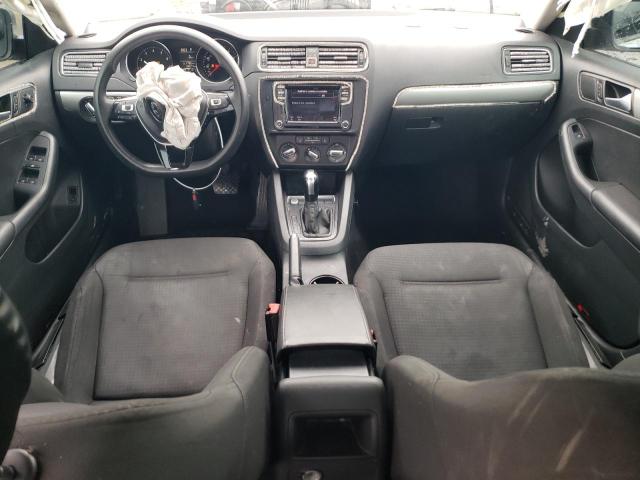 2016 VOLKSWAGEN JETTA SE - 3VWD67AJ8GM217722
