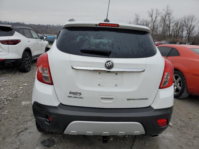 2016 BUICK ENCORE - KL4CJCSB1GB688285