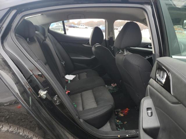 2017 NISSAN MAXIMA 3.5 - 1N4AA6AP8HC437695